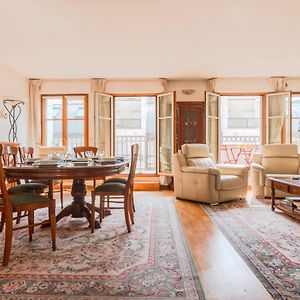 Apartamento de 3 Dormitorios
